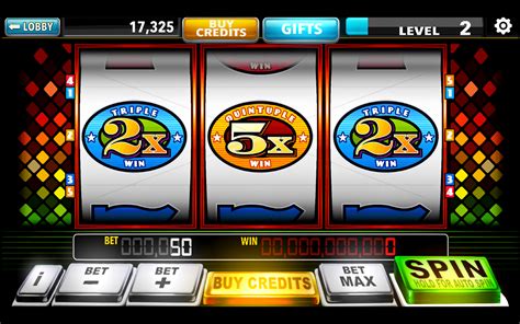 slots  features