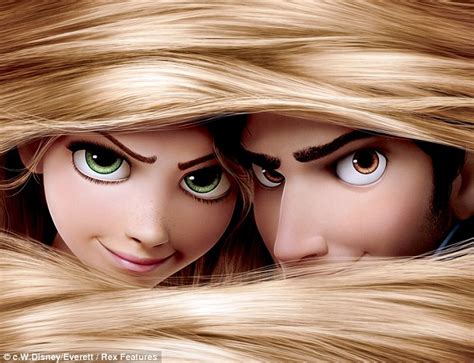 Disney Has Finally Made Tangled A Film About Rapunzel After A Decade
