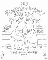 Grandparents Grandparent Hugs Fathers Grandpa Activities Grandma Skiptomylou Lou sketch template