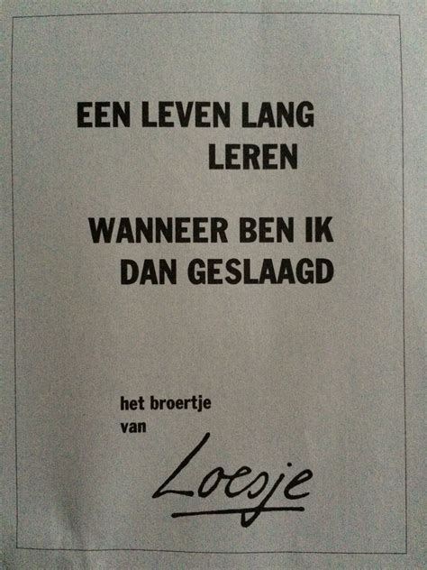 leven lang leren diploma give    cards  humanity words funny quotes