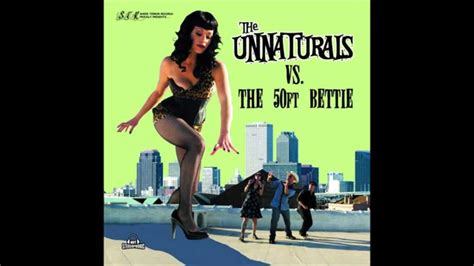 The Unnaturals New Orleans Sex Wax Track 1 Youtube