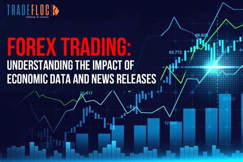 forex trading understanding  impact  economic data