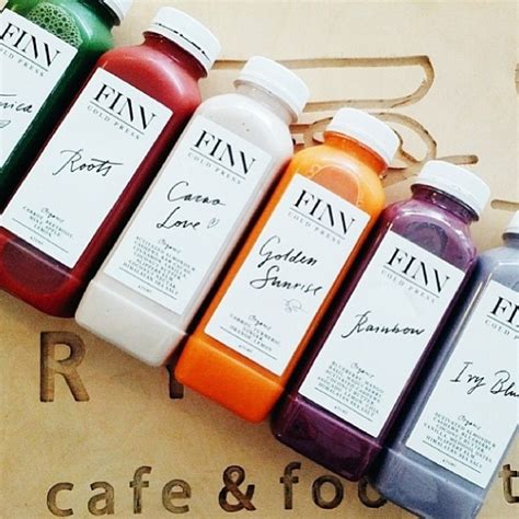where to find melbourne s best cold pressed juice urban