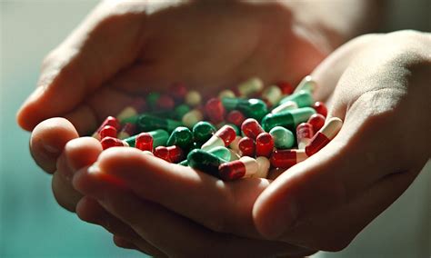 develop  antibiotics leading pharmacists  society  guardian