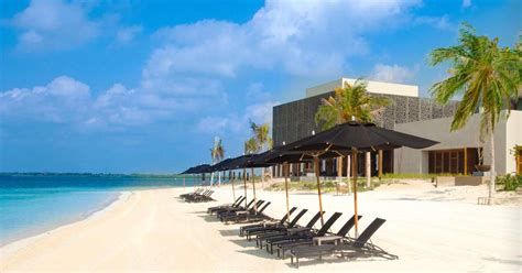 nizuc resort spa  cancun mexico