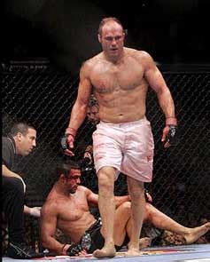 randy couture   tropes