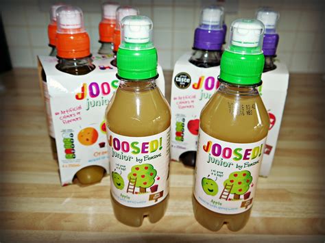 wendy house joosed junior juice drinks  kids