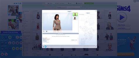 [req] tranny pornstar request and find the sims 4