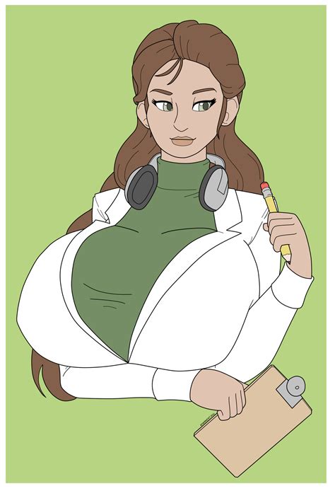 Breast Expansion Heather By Athorment On Newgrounds
