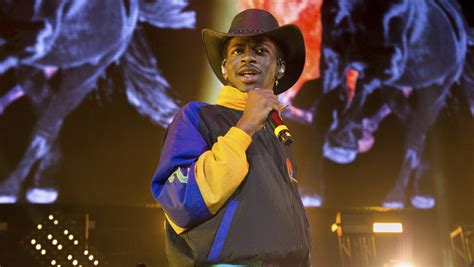 Lil Nas X Sets New Billboard Record For Most Weeks At Number One
