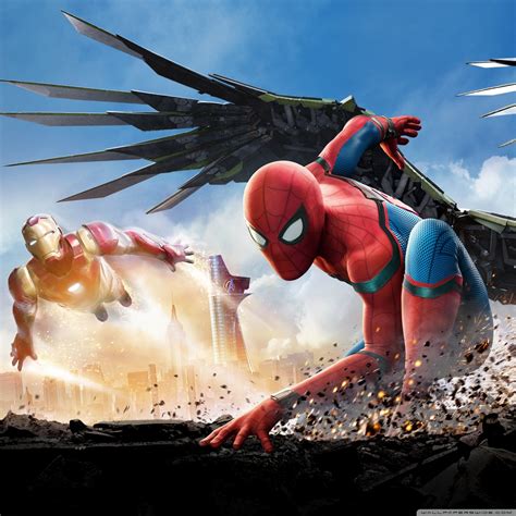 spider man homecoming wallpapers 63 images