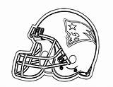 Coloring Pages Bears Patriots Chicago Helmet Football England Nfl Printable Logo Clipart Drawing Getcolorings Kids Color Steelers Colts Print Games sketch template