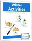 winter practice activities