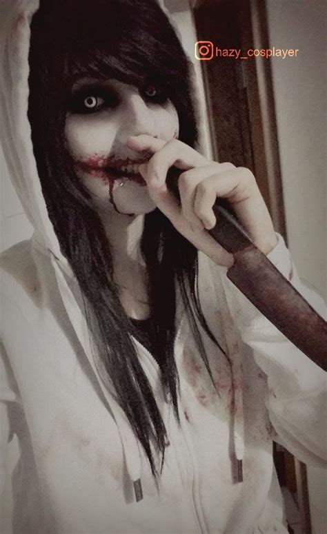 473 Best Images About Jeff The Killer On Pinterest