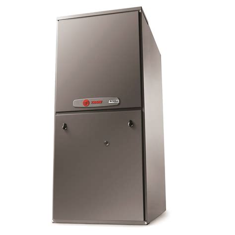 trane xv gas furnace     stage