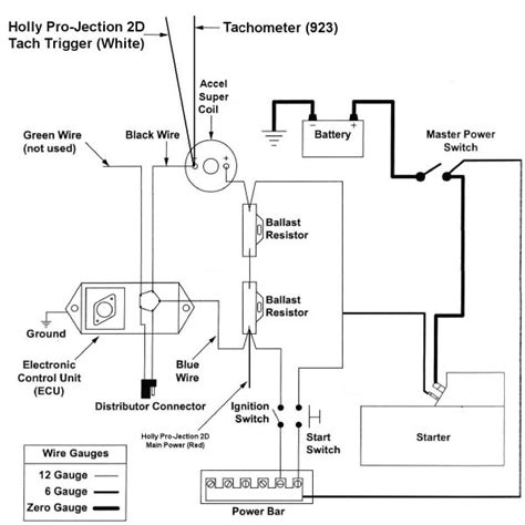 accel ignition wiring diagram car wiring diagram