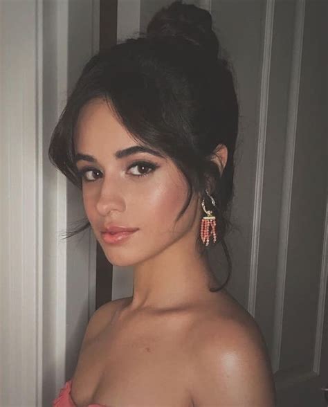 Camila Cabello Nude Sexy Photos And Bio Here All Sorts Here