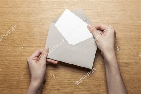 letter envelopes  sample  format