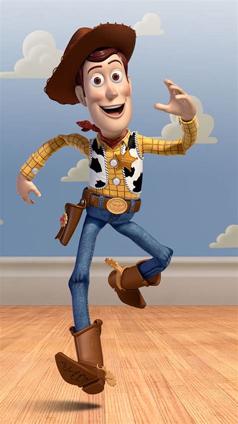 toy story woody hd wallpaper iphone  wallpapermobile