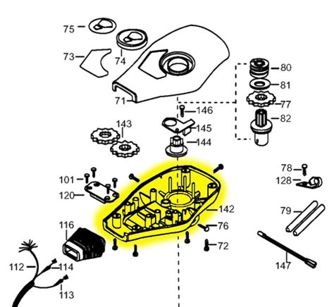 minn kota  drive parts diagram background parts diagram catalog