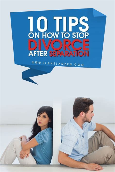 10 tips on how to stop divorce after separation mercury marriage
