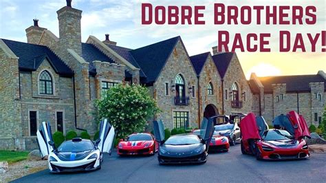 Dobre Brothers Racing Youtube