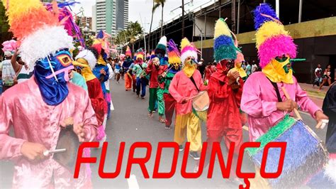carnaval de salvador  furdunco teve mais de  atracoes gratuitas na orla da barra youtube