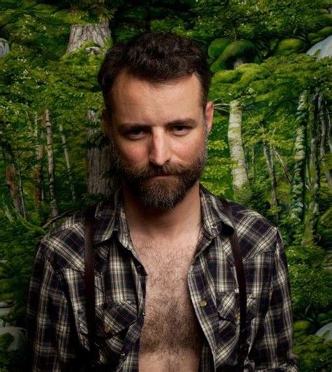 17 Best Images About Lumber Men On Pinterest Full Beard
