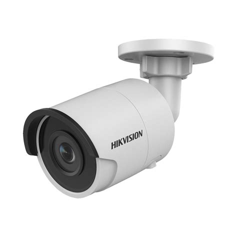 hikvision ds cdfwd  mm mp bullet  ultra  light outdoor