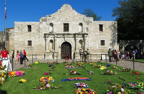 top rated tourist attractions  texas planetware