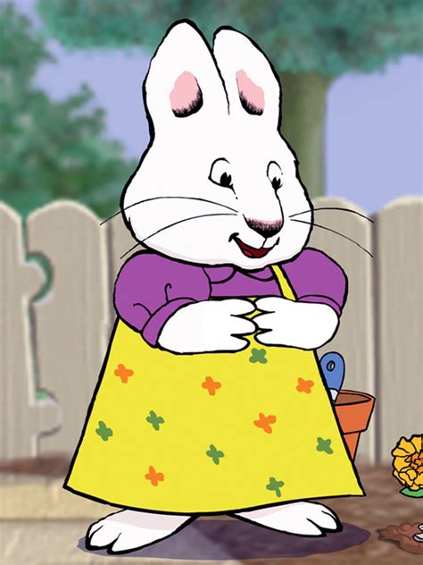 Ruby Max And Ruby The Parody Wiki Fandom Powered By Wikia