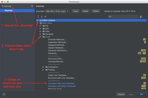 solved comment shortcut android studio toanswer
