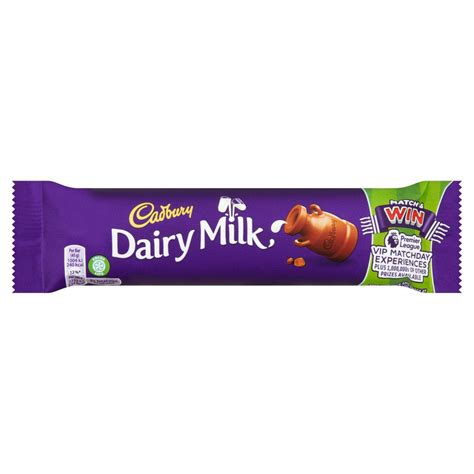 cadbury dairy milk     candy box