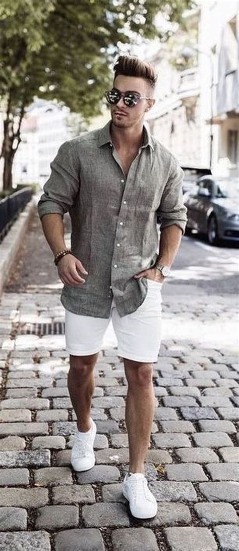 56 the best men s summer outfits for every occasion moda masculina