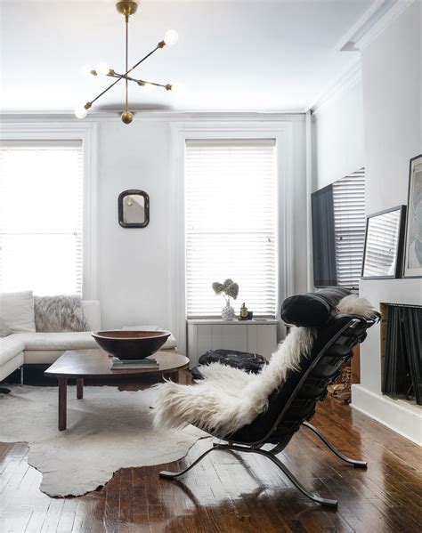 minimalist modern interior design tips  stewart schafer