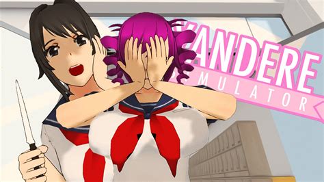 Yandere Simulator The Fabulous Life Of Kokona Haruka 7 Youtube