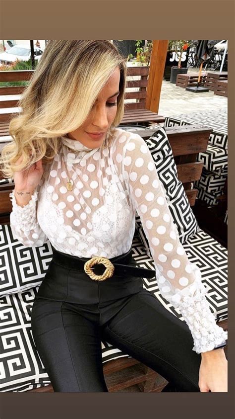 pin de miriam patrícia em looks roupas tendencias