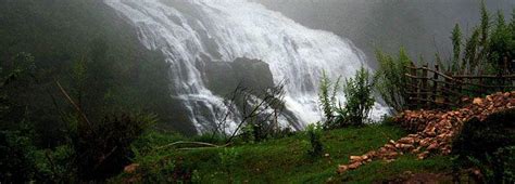 top 10 best places to visit in india in monsoon season