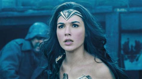 Gal Gadot On Brett Ratner S Involvement In Wonder Woman 2 Variety