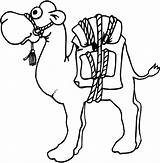 Camellos Motivo Pretende Compartan Disfrute sketch template