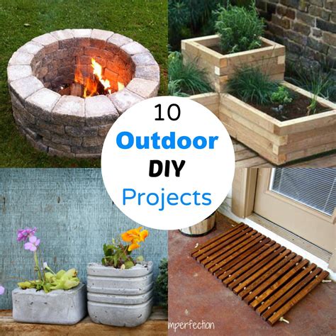 outdoor diy projects decorating cents outdoor diy projects diy