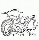 Dragones Volador Coloriage Dessin Imprimer Laminas Mers Pato Dessiner Colorier sketch template