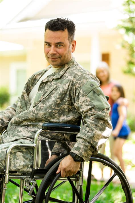 Veterans Check On Social Security Disability Benefits
