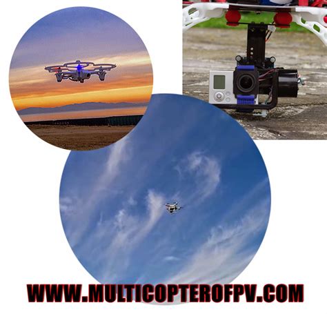 noticias  nuevos productos  multicopter quadcopter  pro fabricara drones en  los