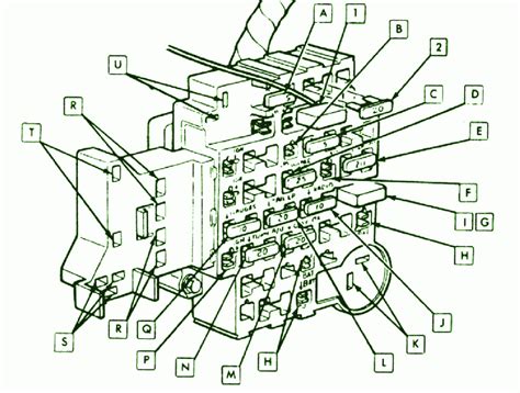 chevy dually fuse box diagram auto fuse box diagram