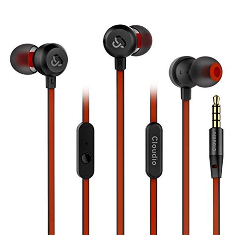 Lightning Earbuds Xiqinkj With Microphone Earphones Stereo