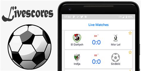 livescore football android full app nulled php