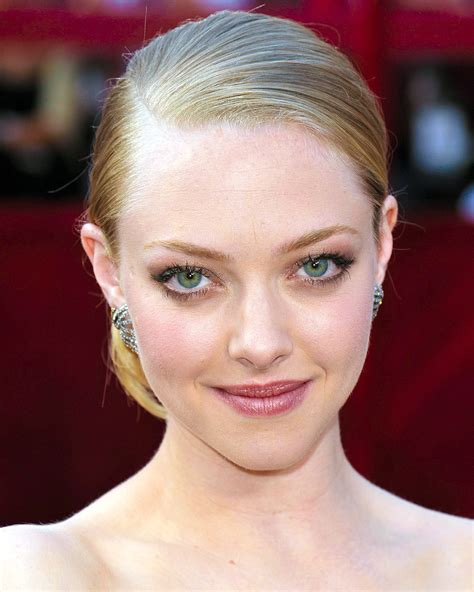 Amanda Seyfried Focus On Faces Max Users Galleries