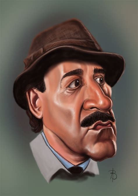 inspector clouseau peter sellers funny caricatures celebrity caricatures caricature artist