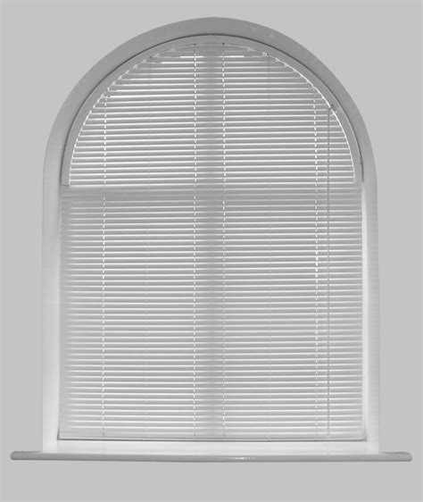 forget   curtains  arch window blinds ann inspired